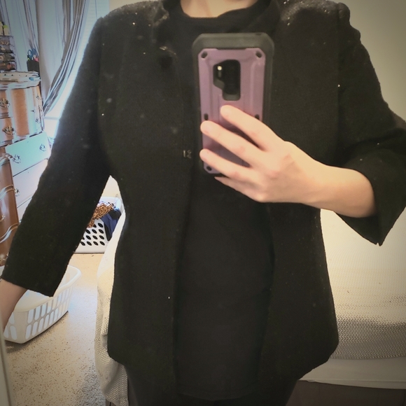 Chanel jacket - Picture 7 of 7